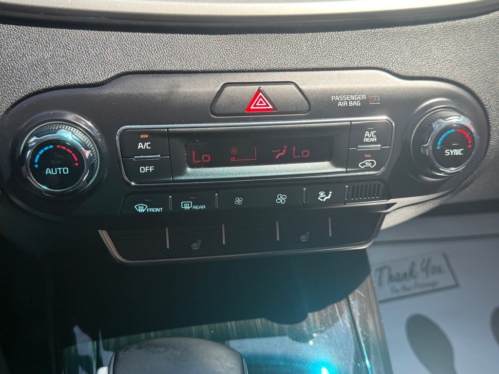 Photo 40 of this KIA SORENTO