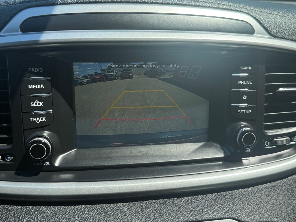 Photo 44 of this KIA SORENTO