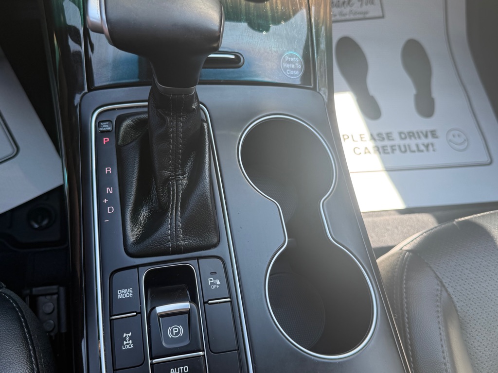 Photo 41 of this KIA SORENTO