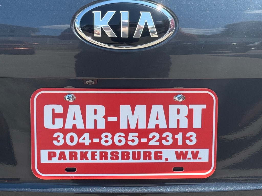 Photo 21 of this KIA SORENTO