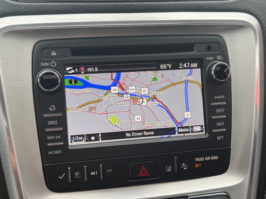 Photo 39 of this GMC ACADIA LIMITED