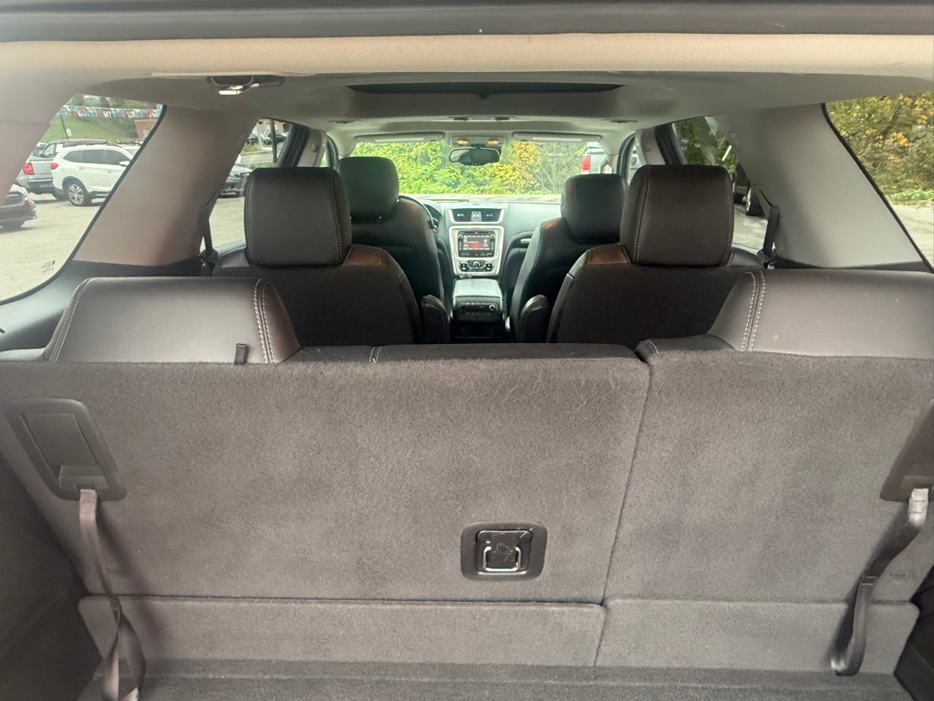 Photo 23 of this GMC ACADIA LIMITED