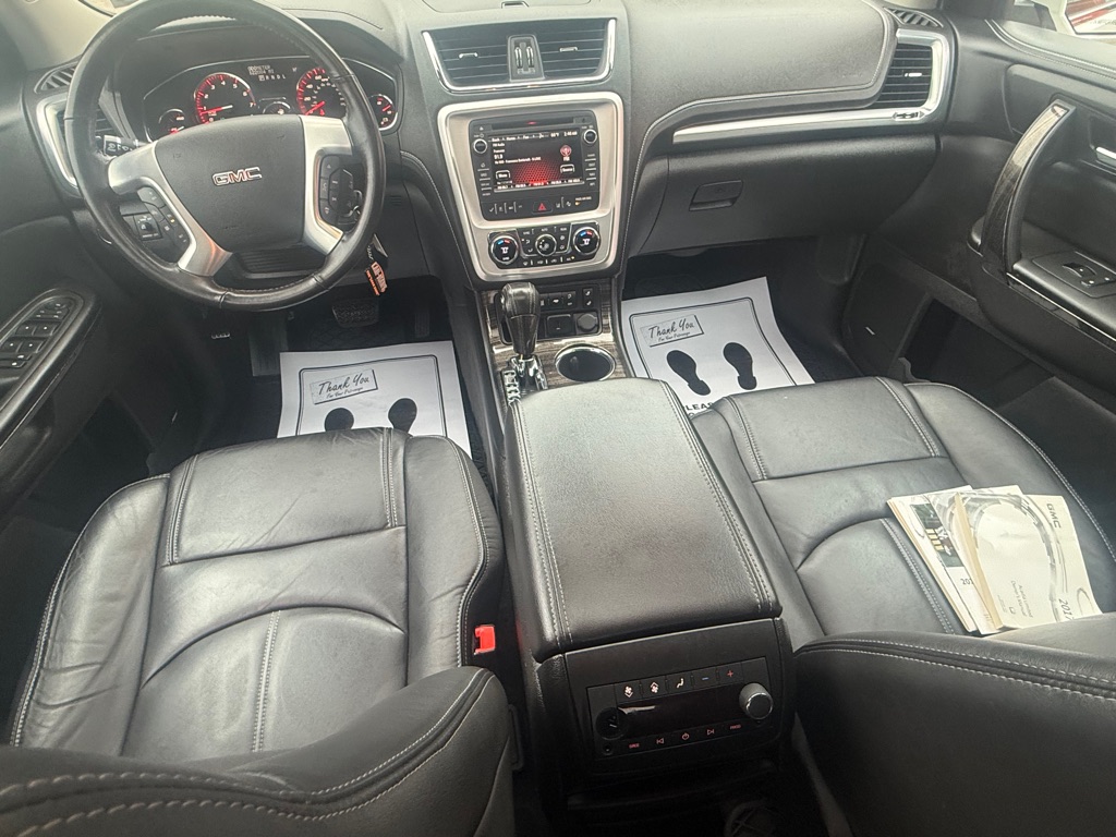 Photo 27 of this GMC ACADIA LIMITED