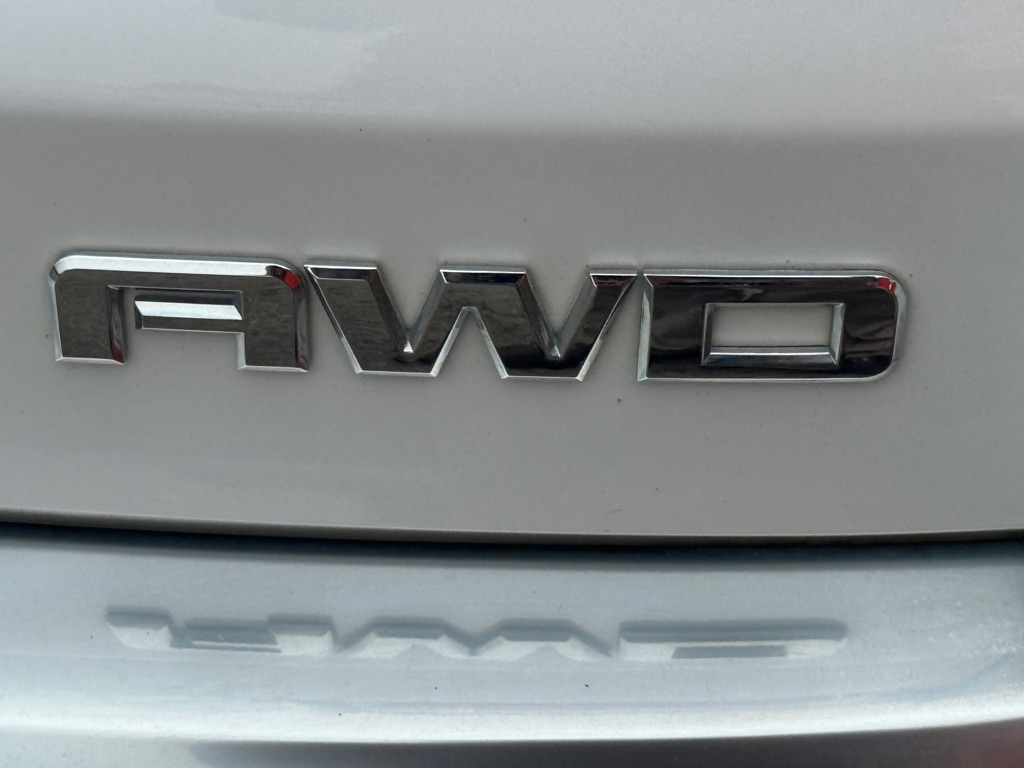 Photo 20 of this GMC ACADIA LIMITED