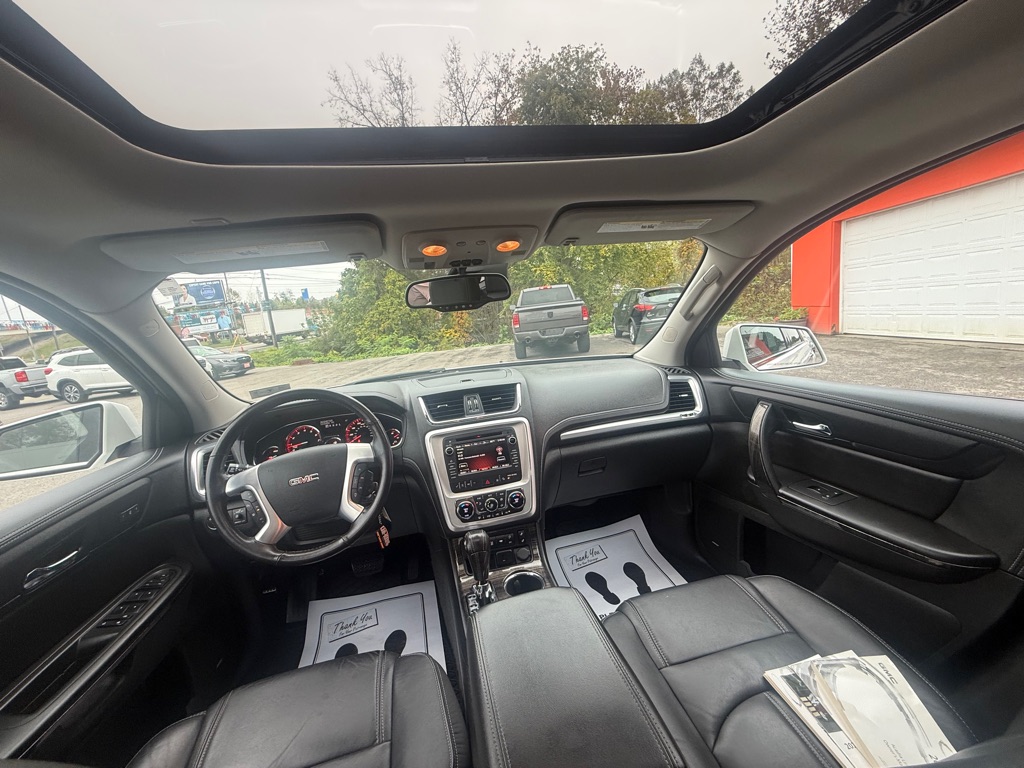 Photo 26 of this GMC ACADIA LIMITED