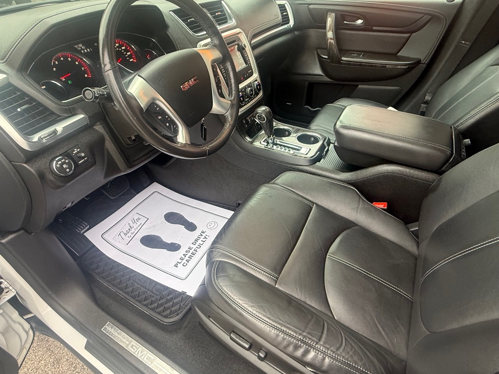 Photo 32 of this GMC ACADIA LIMITED