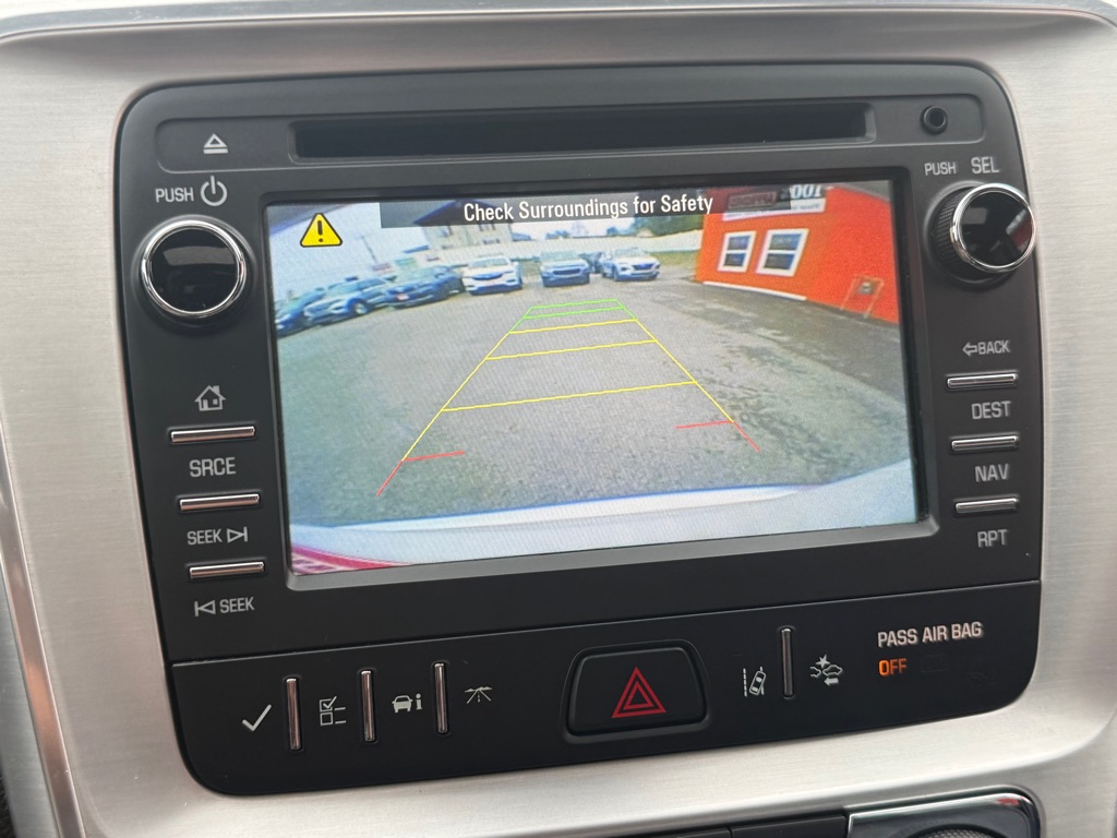 Photo 42 of this GMC ACADIA LIMITED