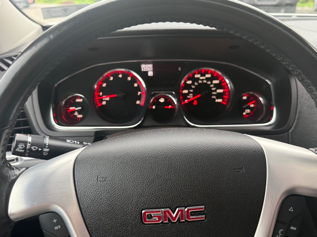 Photo 37 of this GMC ACADIA LIMITED