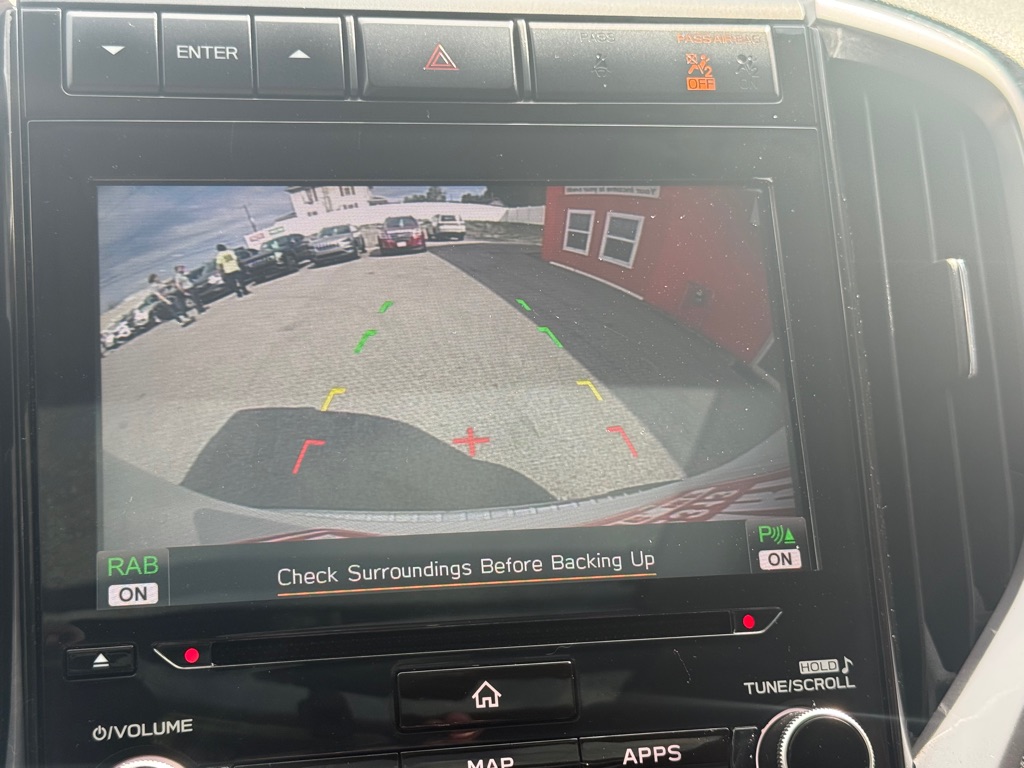 Photo 45 of this SUBARU ASCENT