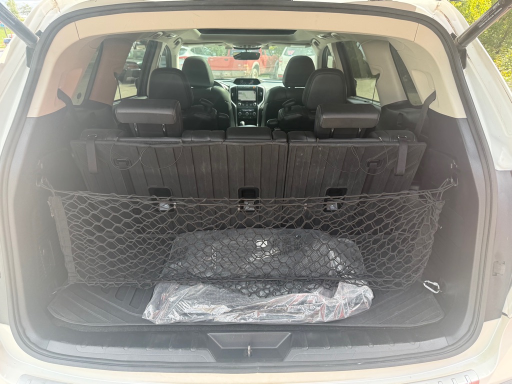 Photo 23 of this SUBARU ASCENT