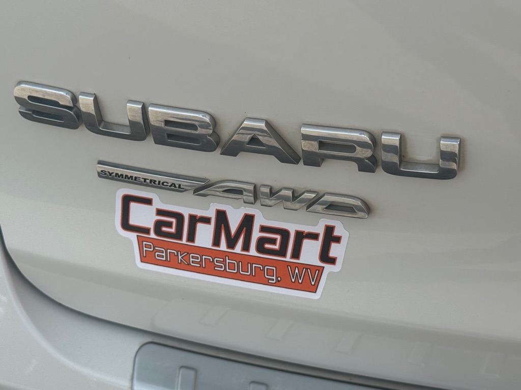Photo 22 of this SUBARU ASCENT