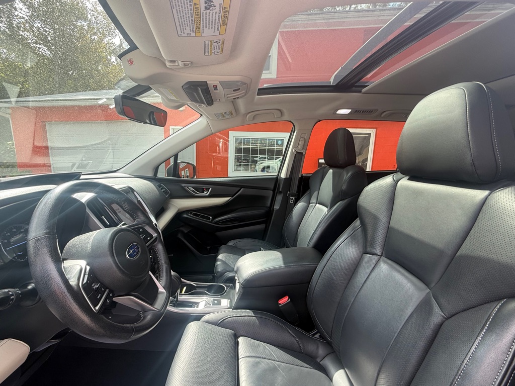 Photo 33 of this SUBARU ASCENT