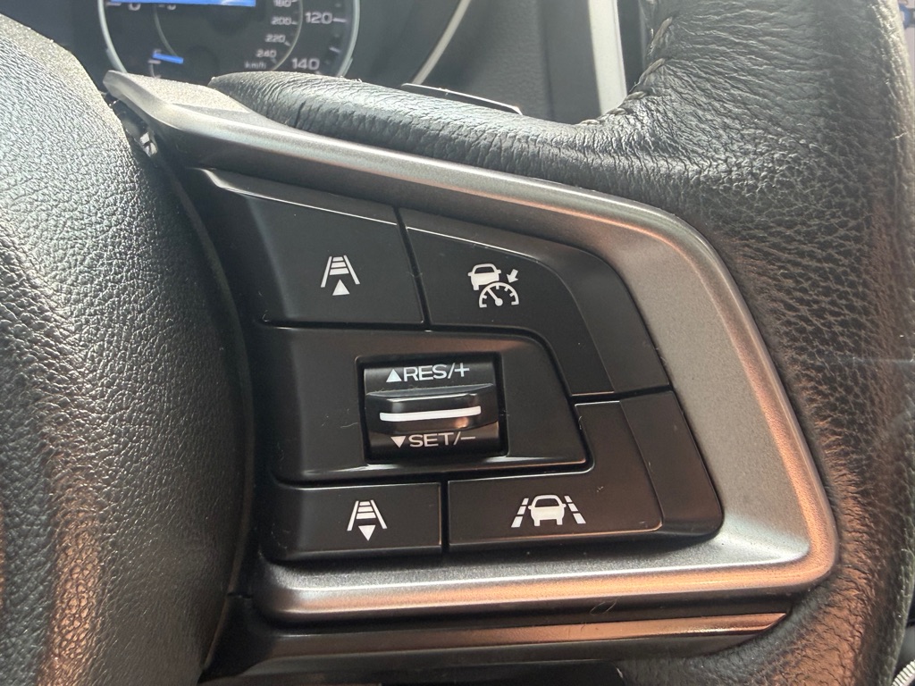 Photo 37 of this SUBARU ASCENT