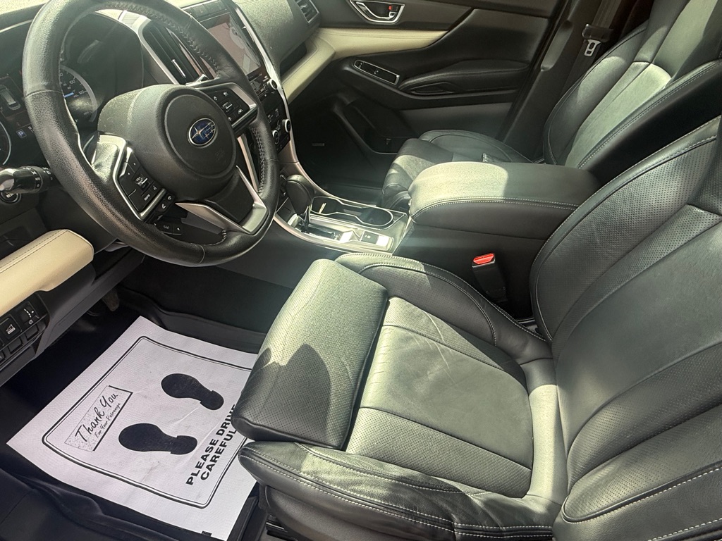 Photo 31 of this SUBARU ASCENT