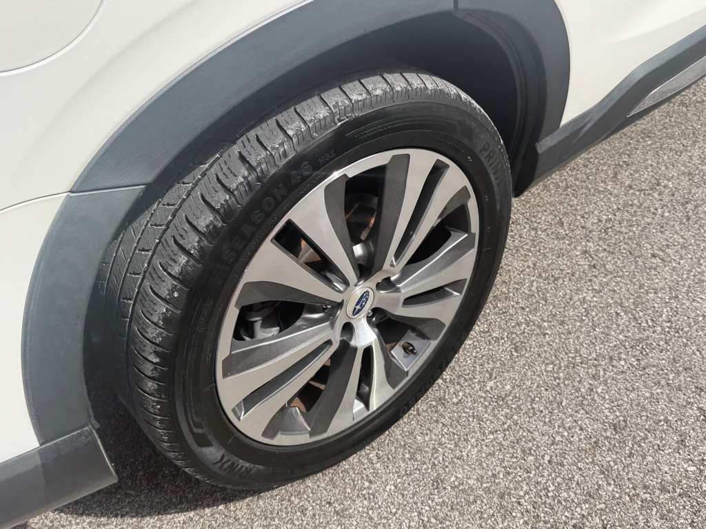 Photo 19 of this SUBARU ASCENT