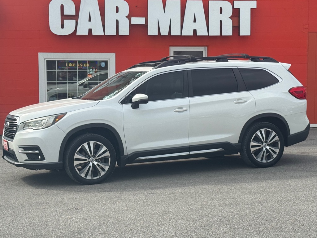 2019 SUBARU ASCENT