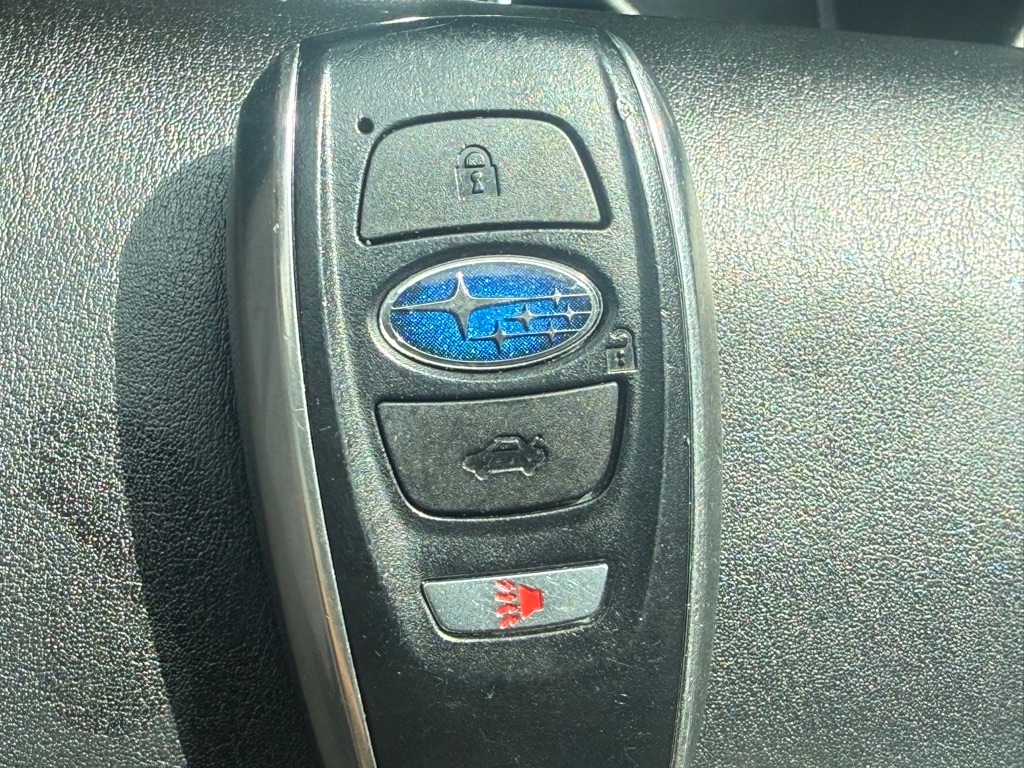Photo 48 of this SUBARU ASCENT