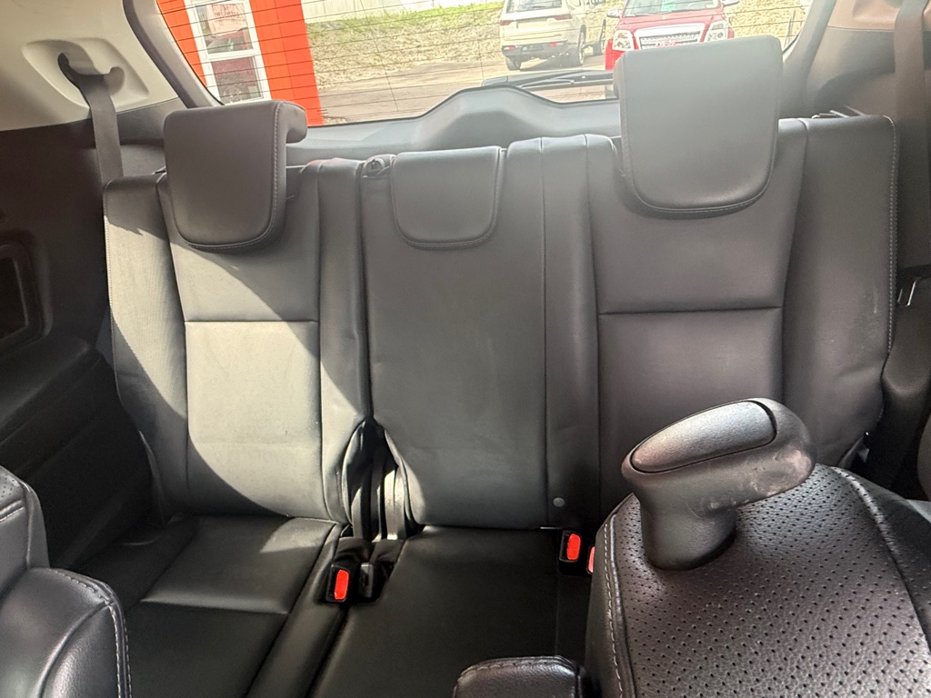 Photo 29 of this SUBARU ASCENT