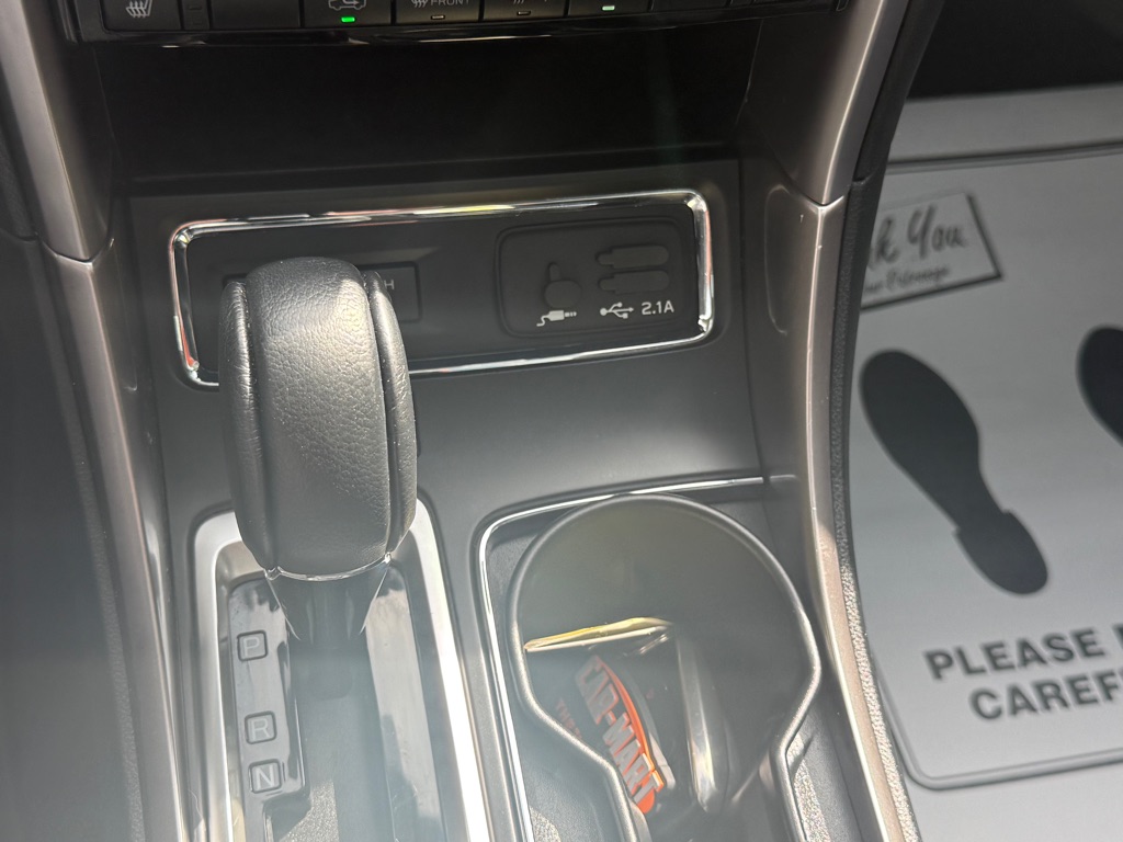 Photo 42 of this SUBARU ASCENT