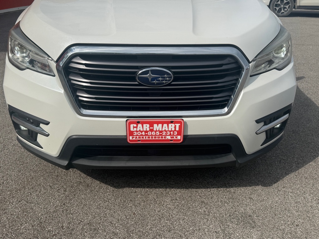 Photo 17 of this SUBARU ASCENT