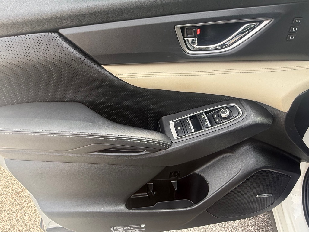 Photo 30 of this SUBARU ASCENT