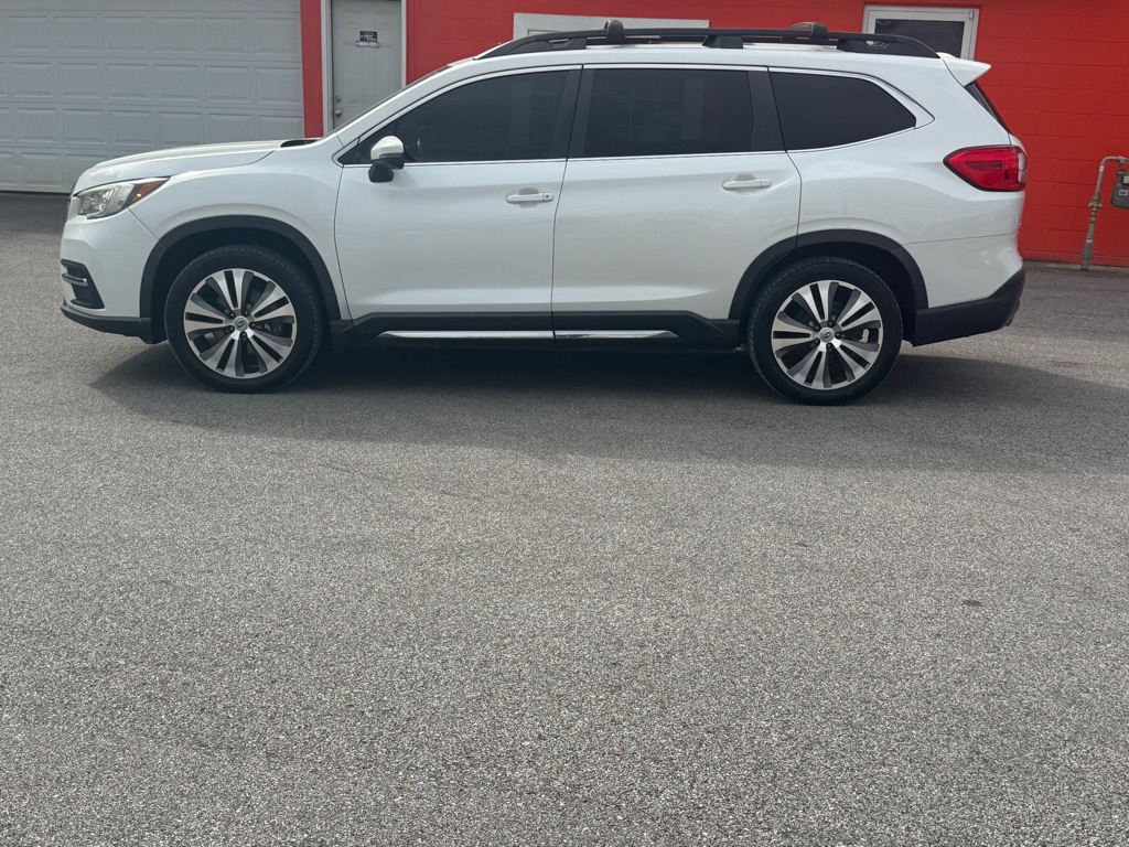 Photo 3 of this SUBARU ASCENT