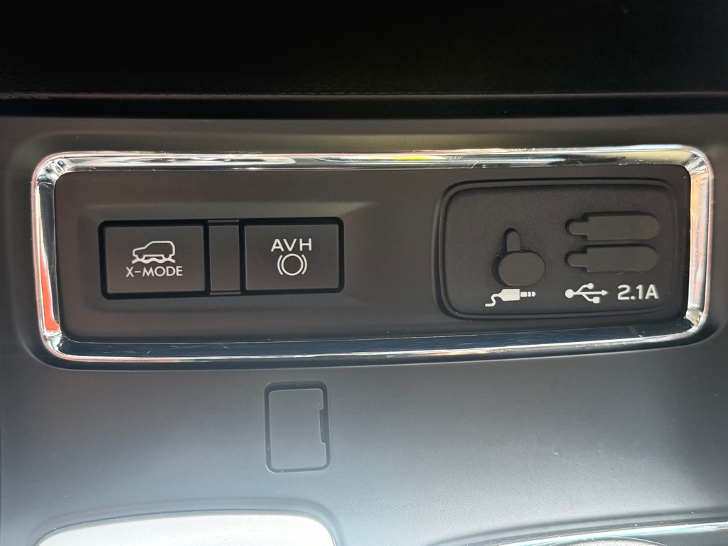 Photo 43 of this SUBARU ASCENT