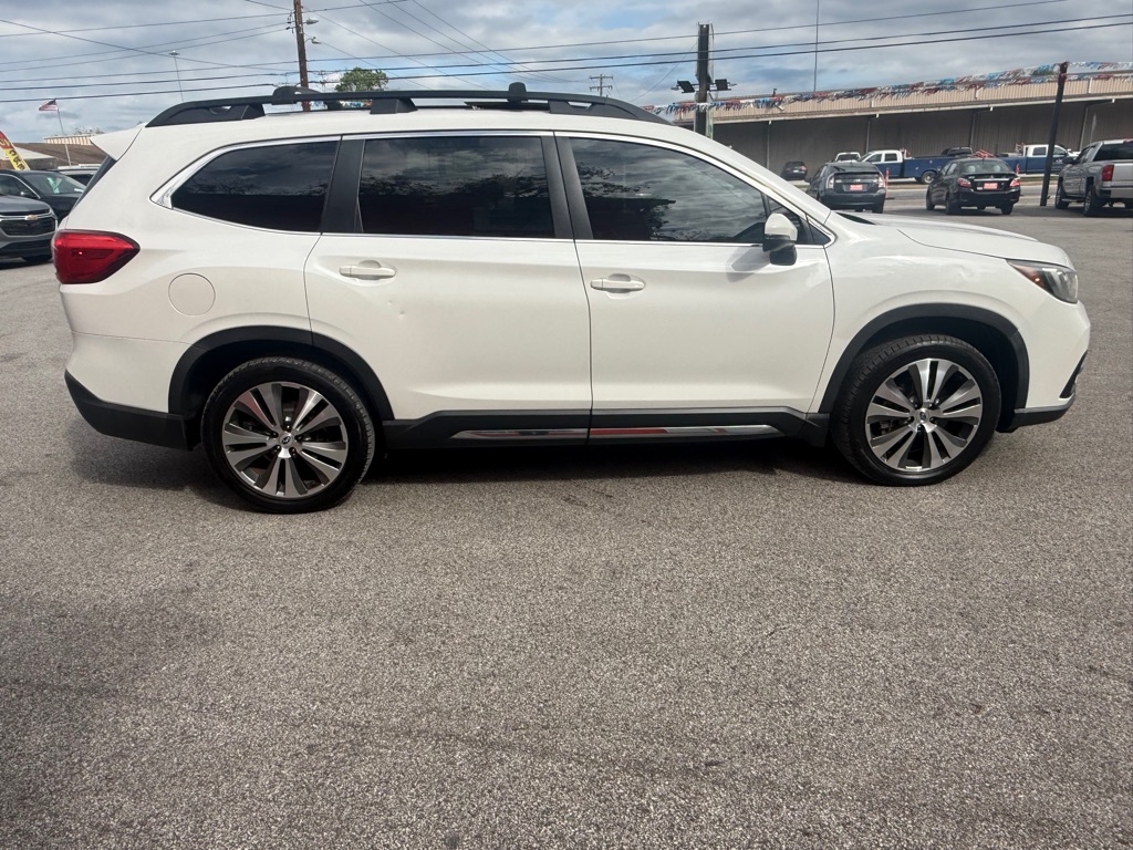 Photo 7 of this SUBARU ASCENT