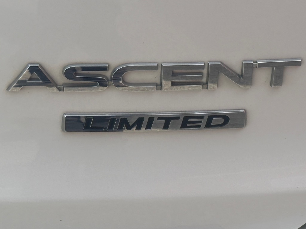 Photo 20 of this SUBARU ASCENT