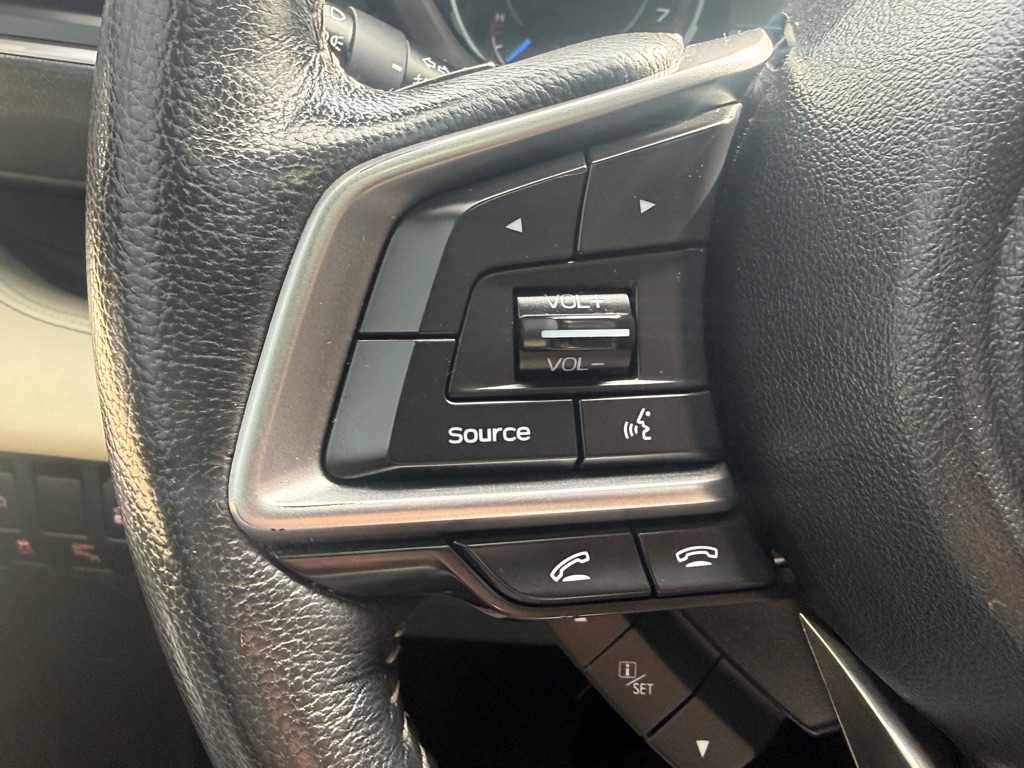 Photo 36 of this SUBARU ASCENT