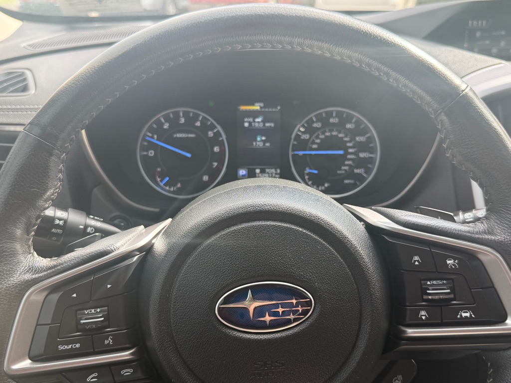 Photo 38 of this SUBARU ASCENT