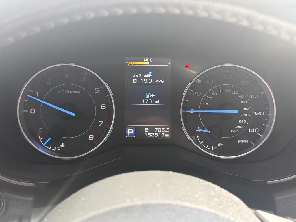 Photo 39 of this SUBARU ASCENT