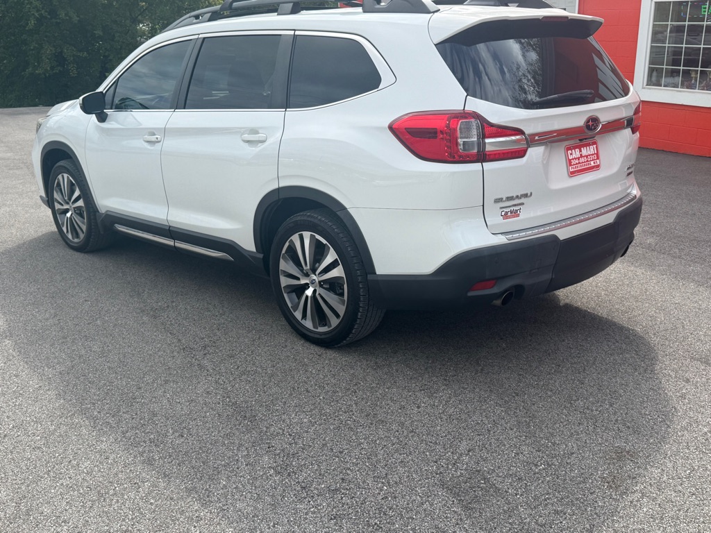 Photo 4 of this SUBARU ASCENT