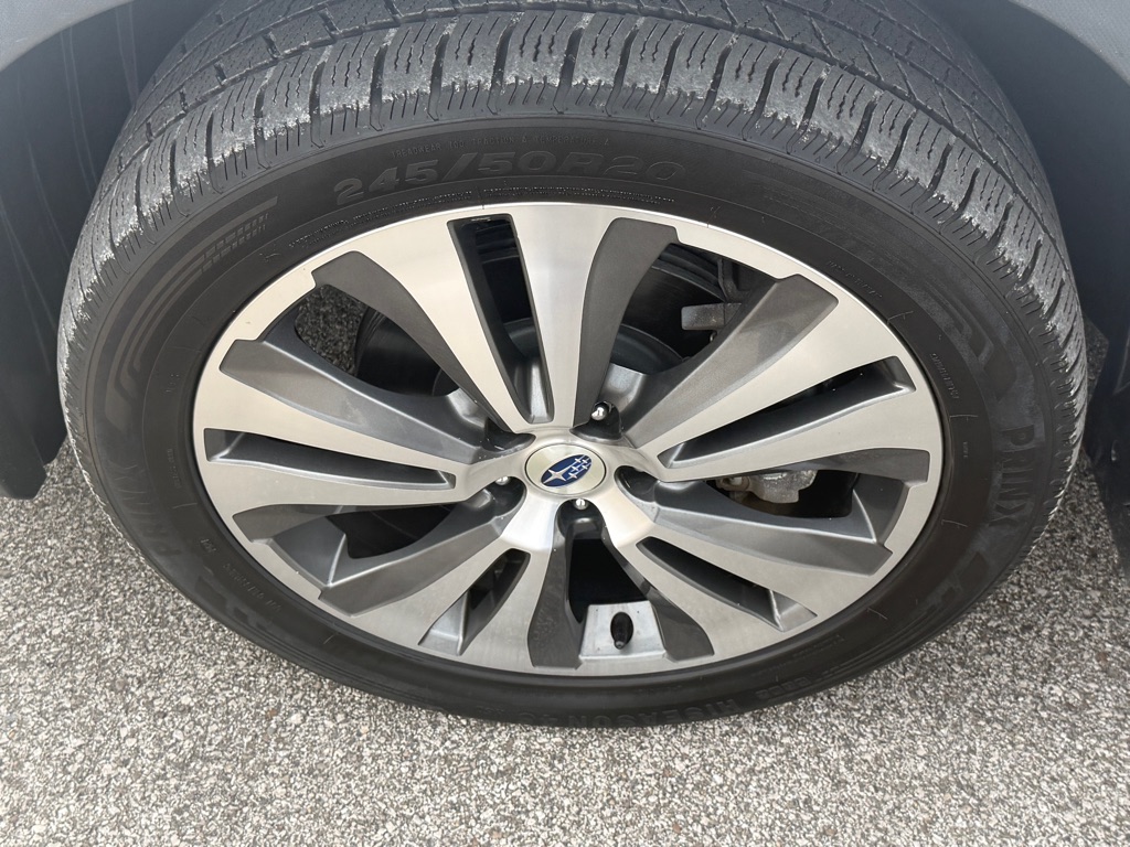 Photo 13 of this SUBARU ASCENT