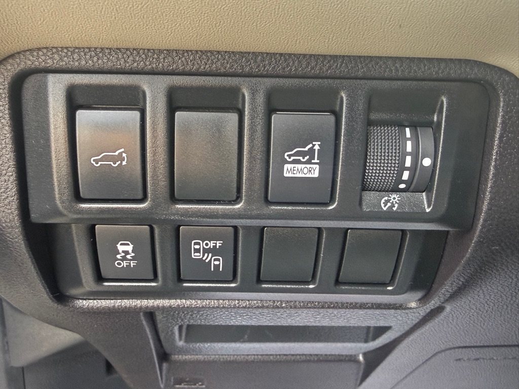 Photo 35 of this SUBARU ASCENT