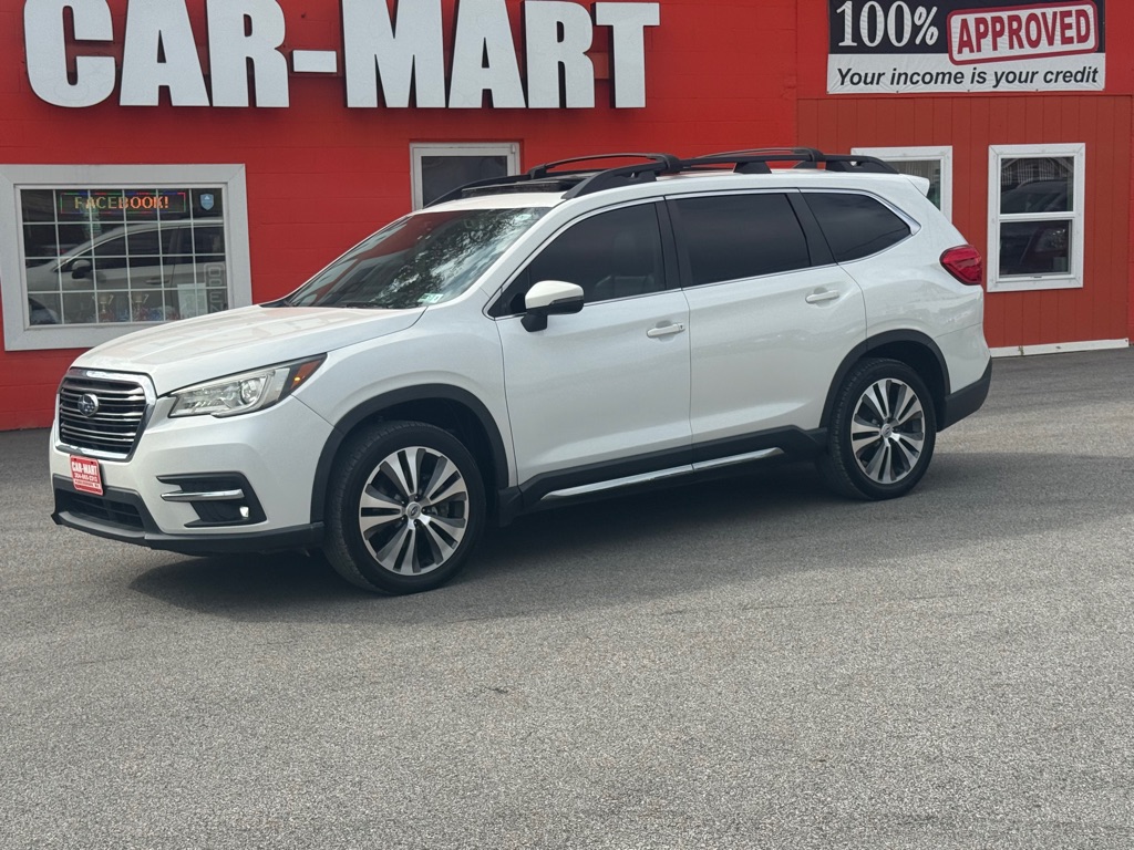 Photo 2 of this SUBARU ASCENT