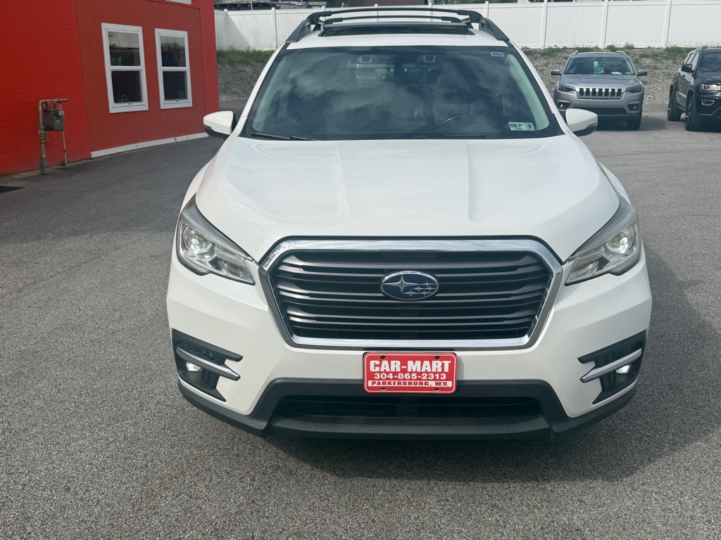Photo 9 of this SUBARU ASCENT