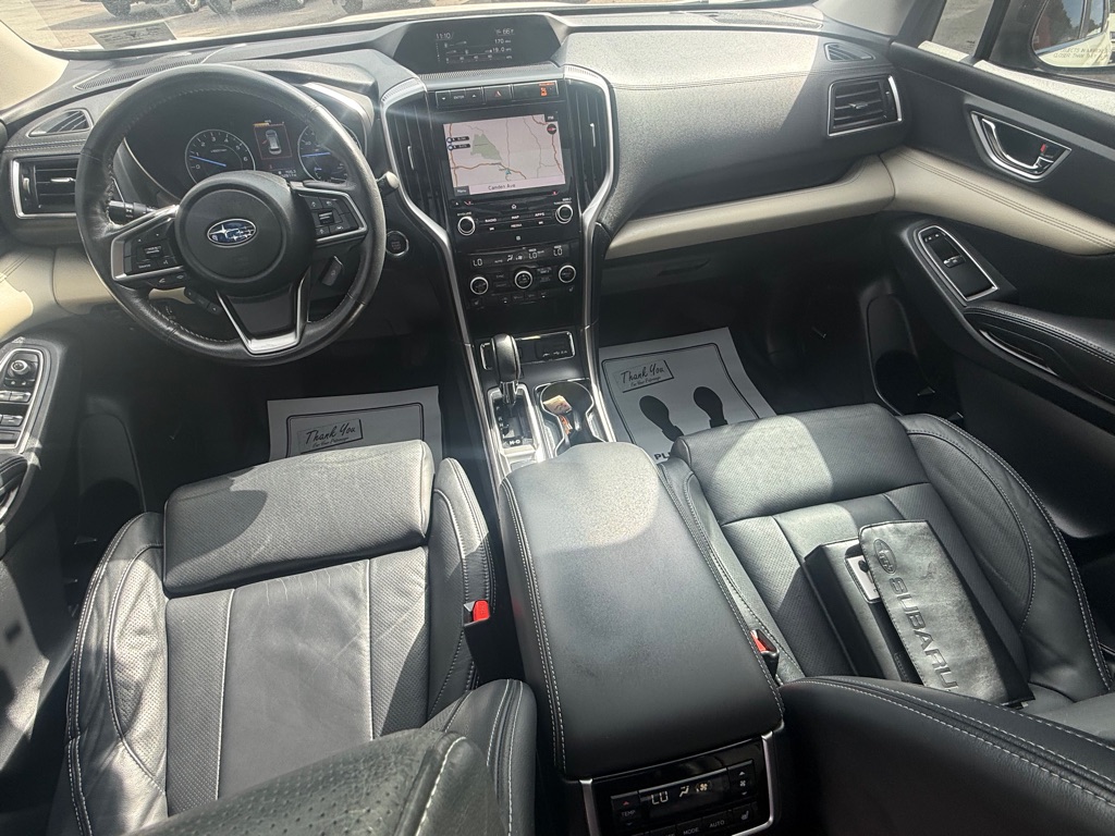 Photo 26 of this SUBARU ASCENT