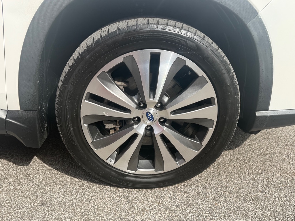 Photo 18 of this SUBARU ASCENT
