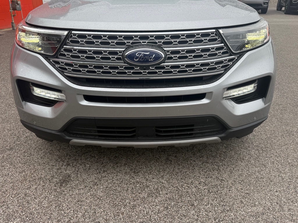 Photo 17 of this FORD EXPLORER