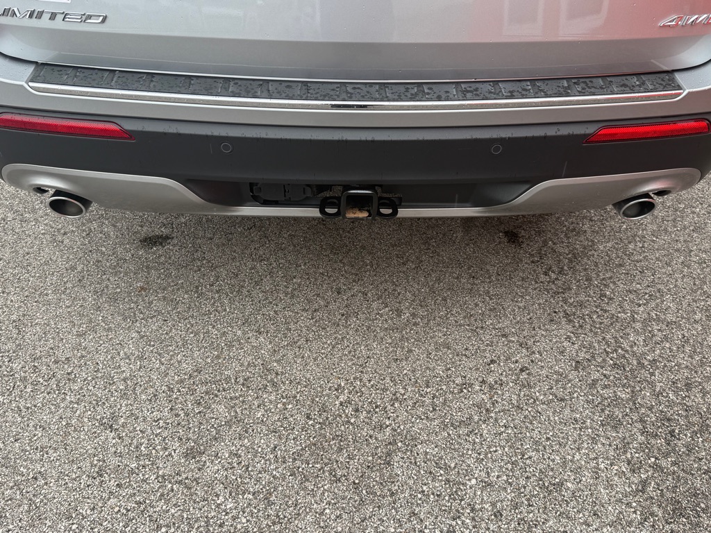Photo 23 of this FORD EXPLORER