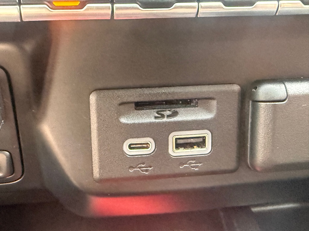 Photo 47 of this GMC SIERRA