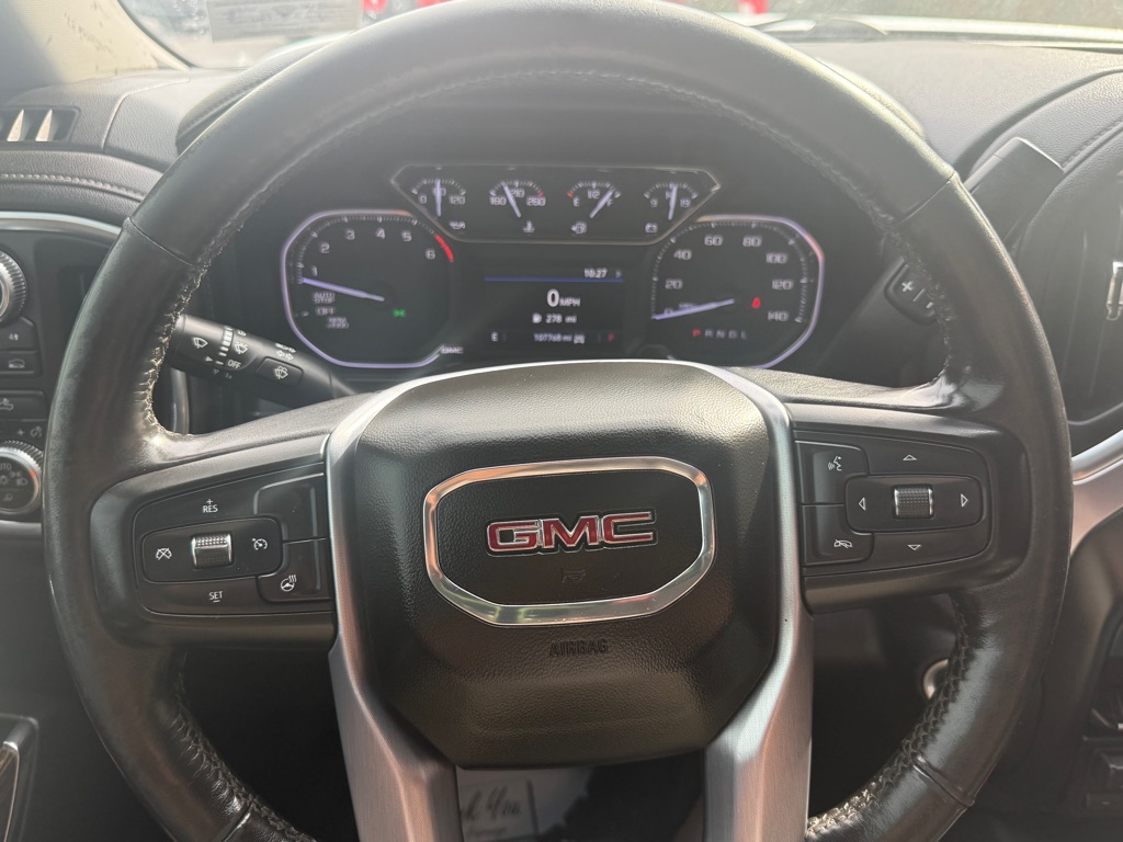 Photo 39 of this GMC SIERRA