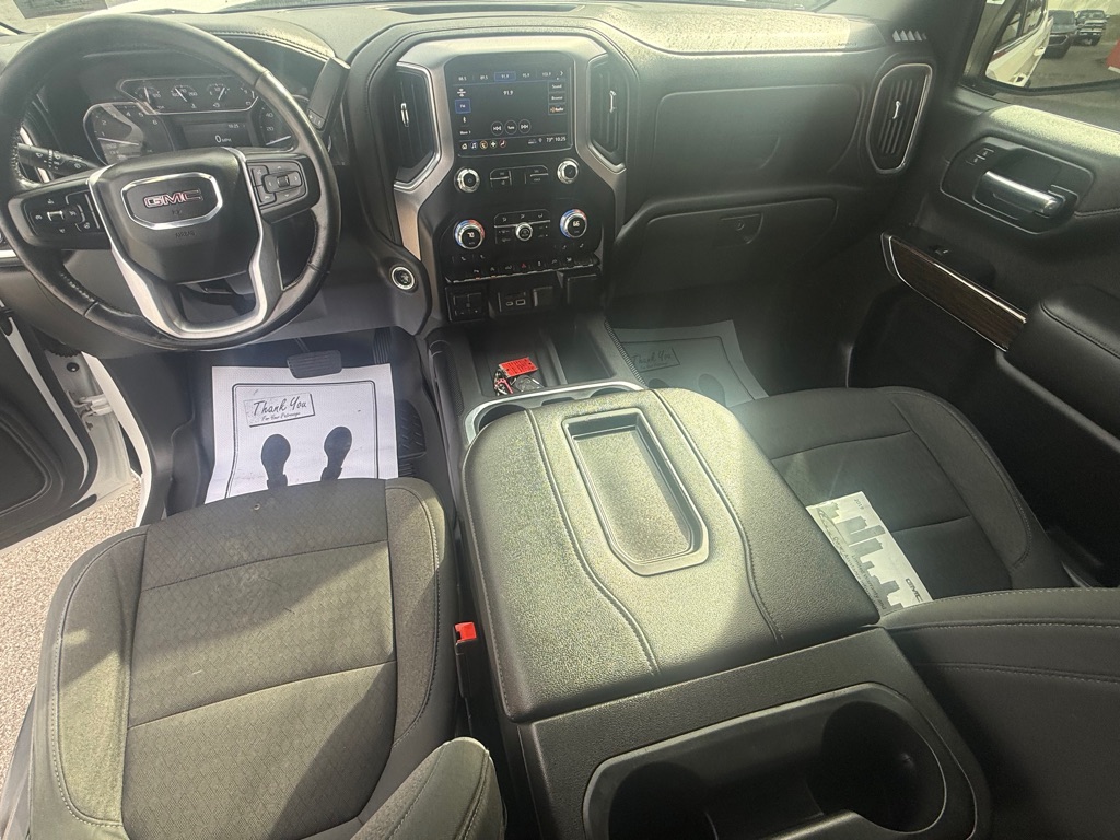 Photo 28 of this GMC SIERRA