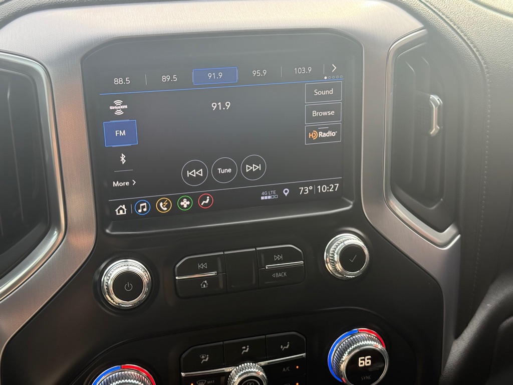 Photo 43 of this GMC SIERRA
