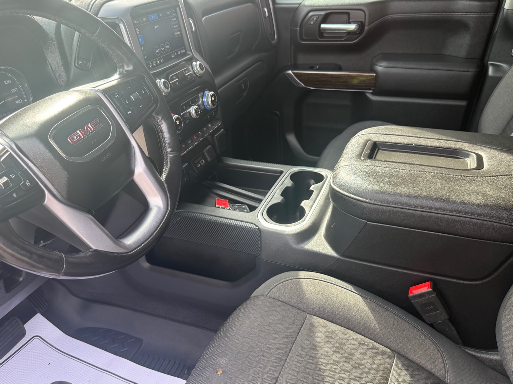 Photo 32 of this GMC SIERRA