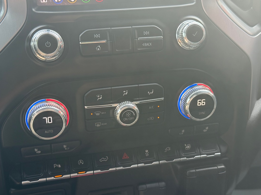 Photo 44 of this GMC SIERRA