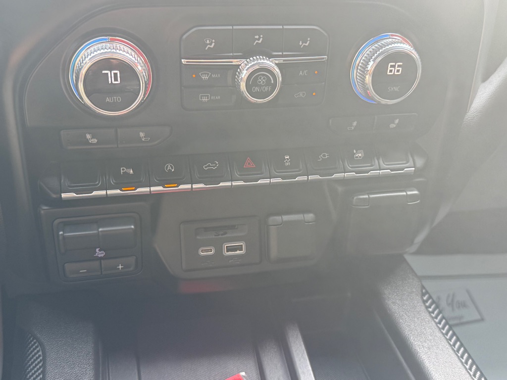 Photo 45 of this GMC SIERRA