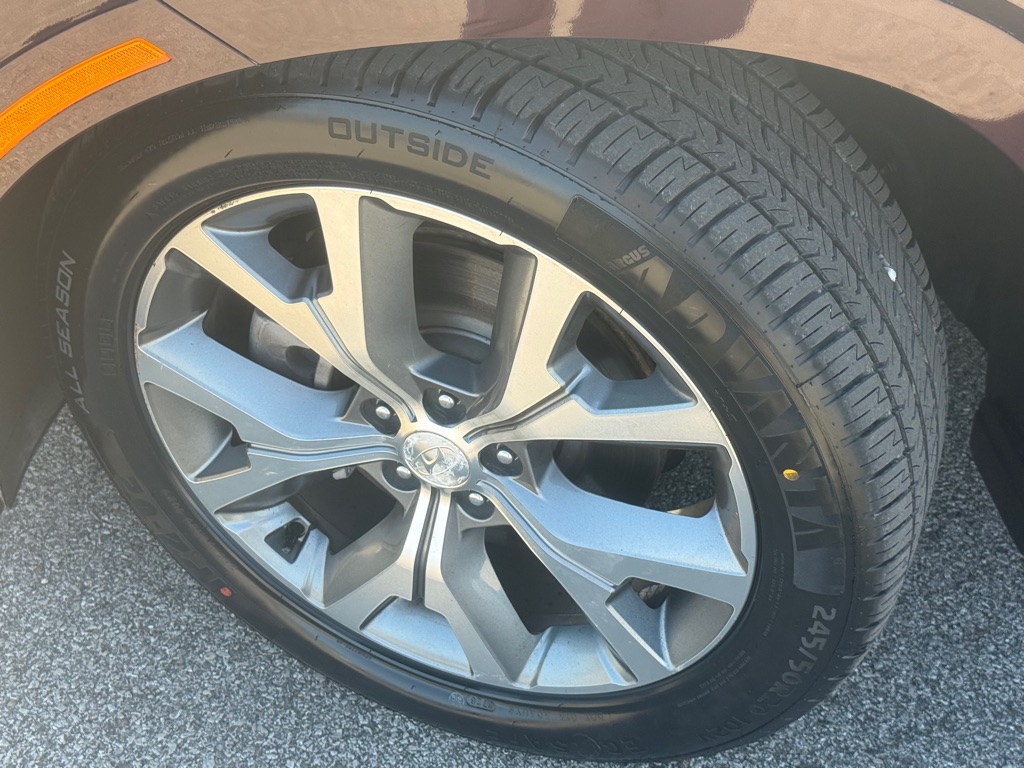 Photo 14 of this HYUNDAI PALISADE