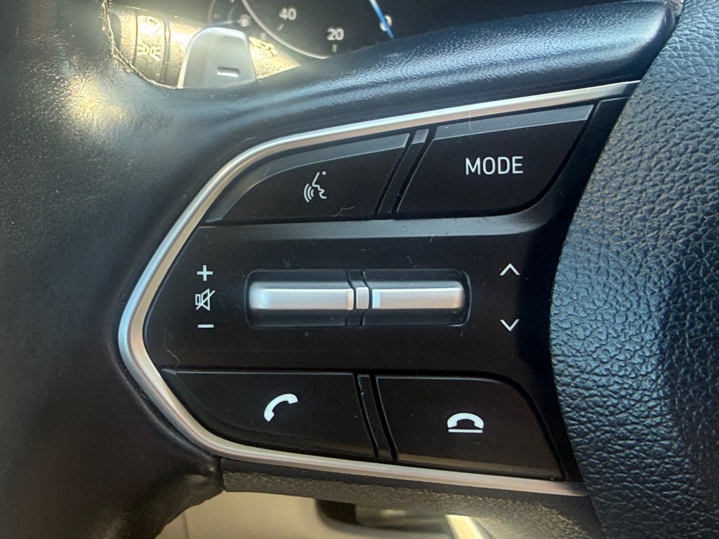 Photo 34 of this HYUNDAI PALISADE